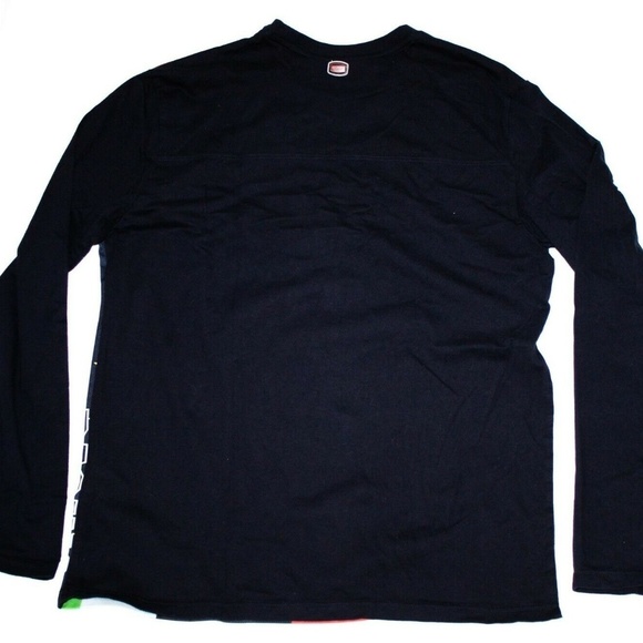 EXR Function Made Itself Speed Catalyst Men's Long Sleeve Athletic Shirt Size XL - Picture 4 of 5